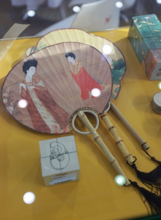 來吧！與頂級博物館文化用品在武漢同框，開啟一場靈感之旅