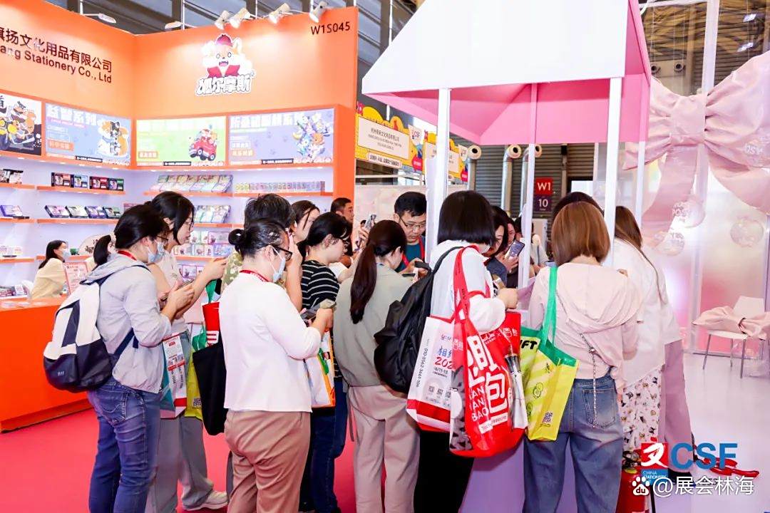 第120屆中國文化用品交易會 工藝品的創新與傳承